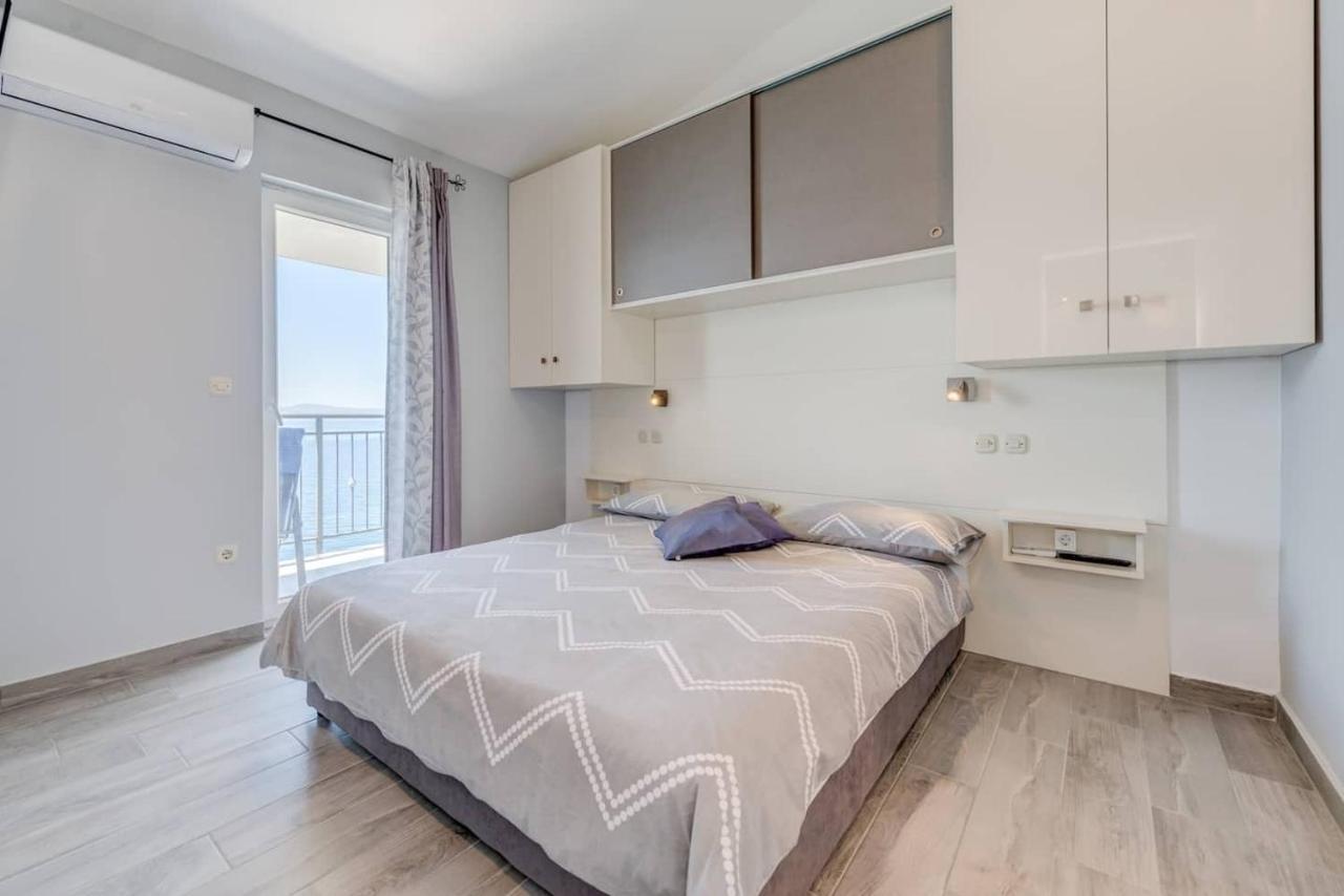 Ventula Apartment Mimice Exterior photo
