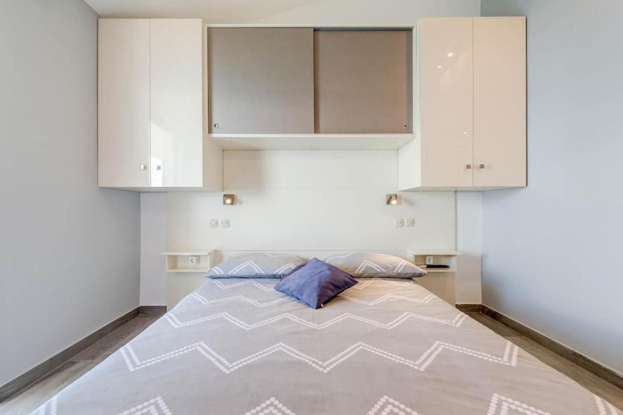 Ventula Apartment Mimice Exterior photo