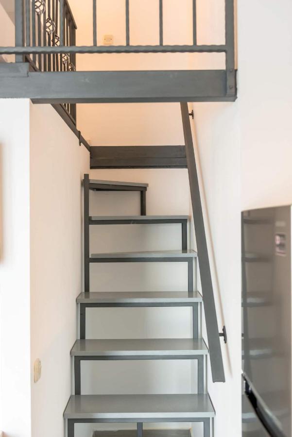 Ventula Apartment Mimice Exterior photo