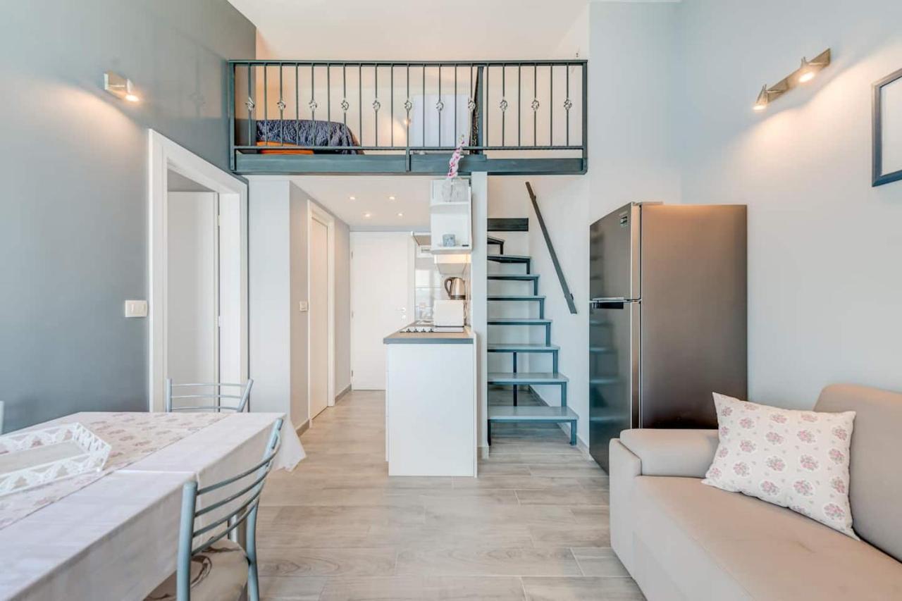 Ventula Apartment Mimice Exterior photo